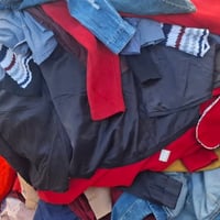 معاطف • أكثر من ١٠٠ • توصيل كلار