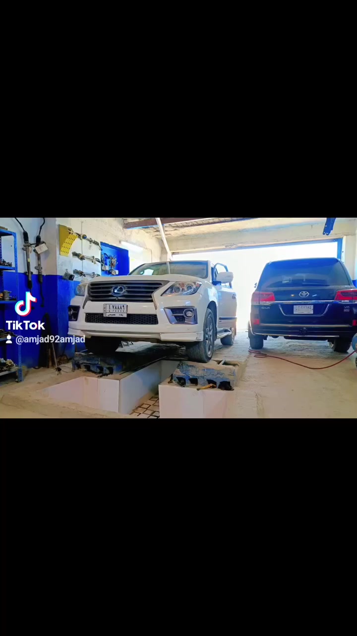 #ميزانيه_وحداده_امجد_البديري 
#لخدمات_السيارات🚕🚗🚐🚙🛻🚌🚓✅
#زورونا تجدون مايسركم😘 لسنا الوحيدون لكننا الافضل
رقم الهاتف *********** ‏‪077-337-90706‬‏☎️ الكم التعليق @الجميع
