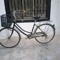 بايسكل ياباني • حجم ٢٦