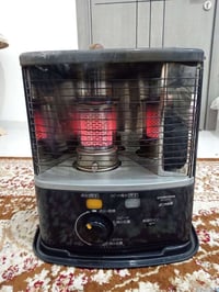 صوبات تيوتومي • يابانية • شغالة