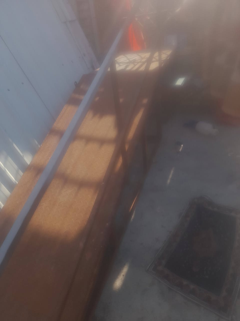 درج مالت باب ثقيل للبيع الطول٣امتار و٣٠ والعرض ٨٠ السعر ب١٠٠ وبي مجال


**إذا كنت صاحب هذا الإعلان وتريد حذفه لأي سبب، رجاءا أرسل رسالة إلى الدعم الفني**