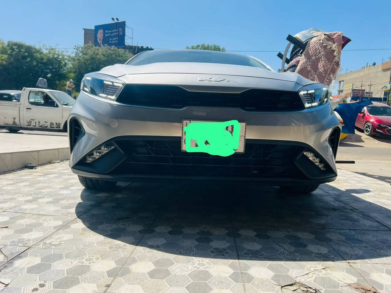 🔥عرض  قويه ع دعاميات  بطاين  درع محرك  لايت ،🔥
      
 يتوفر الدينا دعاميات 🛑وارد امريكي 🛑 وارد خليجي🛑

    🛑 جميع الالوان  مطابقه الامريكي  والخليجي 🛑
           ((( جام لايت  👈  جميع  السيارات )))
🚘 الانترا 🚘اكسنت 🚘 فورتي 🚘 سيراتو 🚘 اوبتما 🚘 سوناتا
 
👈 درع 👈 بروجكترات 👈بطاين 👈  لدات👈 عدسات
👇

🛠️👈يتوفر ورشه للشد والتركيب الدعاميات وجام لايت🛠️

    🛑    تصليح البوابات 🛑 تصليح الدعاميات بالفايبر 🛑.

          . بغداد حي الجامعه شارع بوسكلاته  قرب نفق  .
          .الشرطه.اوقات العمل من 9 صباحاً حتى 7 ليلاً .

 وات ساب***********
# #دعاميات #شباك #ماسكات #دروعه #بروجكترات #بطاين #جام #لايتات
