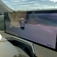 شراء جديد جنسزز gv80 برستيج اعلى فئة حادثهة كما موضح في الصور للبيع اي...