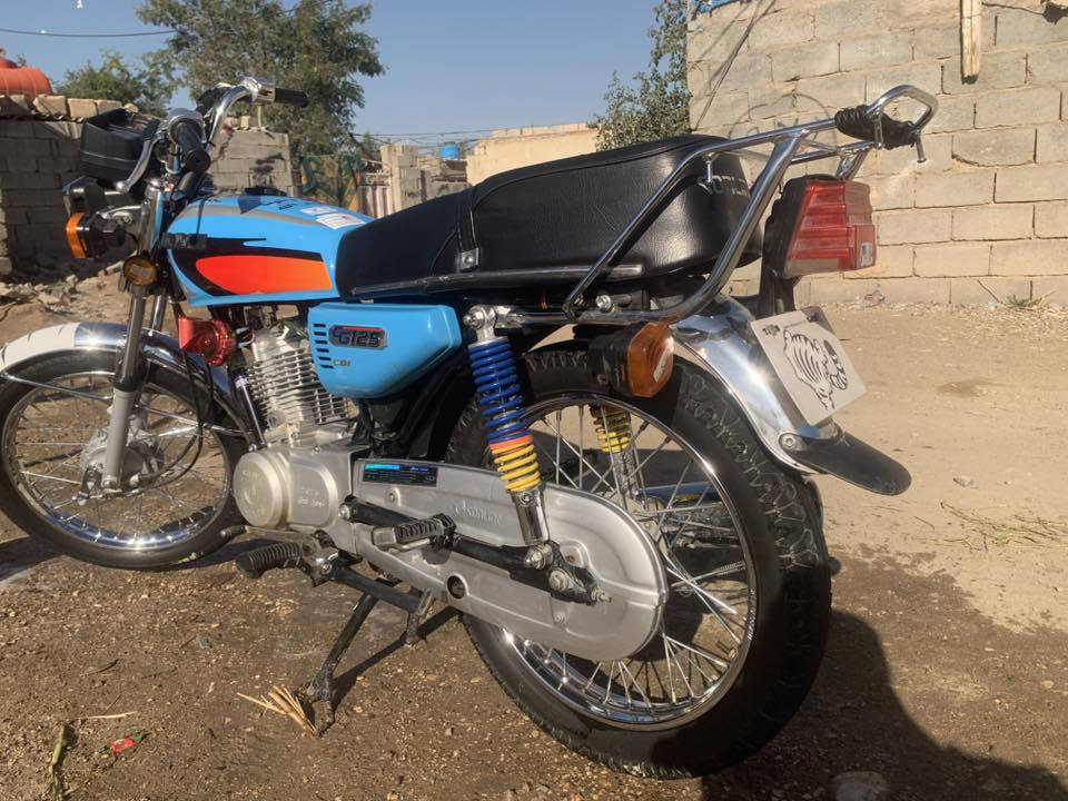 سبانه مامدوده عليه وراق كمله سعره 725موديل 2026 رقم ***********
