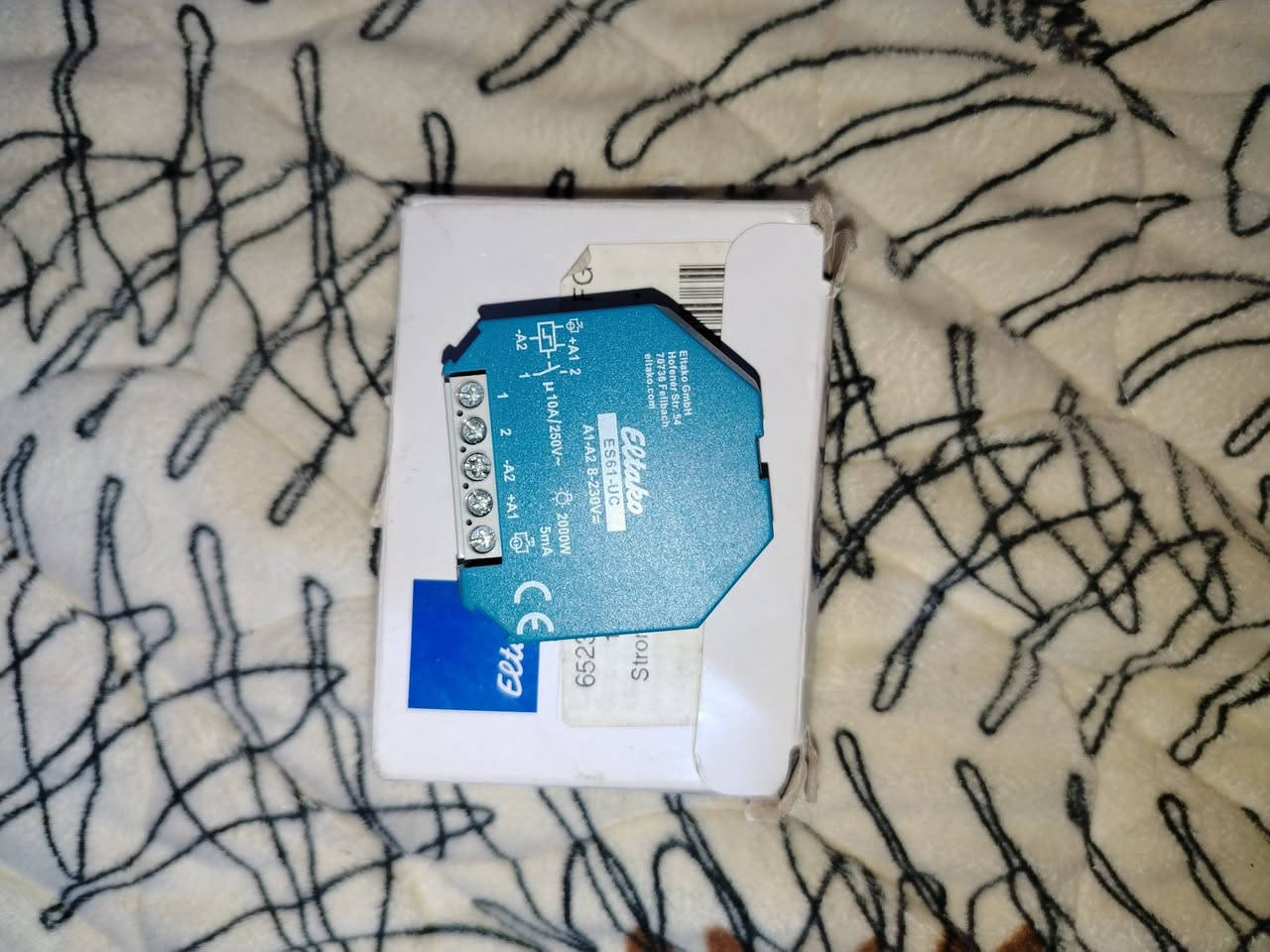 شلعة بسعر ١٥ الف مع التوصيل


**إذا كنت صاحب هذا الإعلان وتريد حذفه لأي سبب، رجاءا أرسل رسالة إلى الدعم الفني**