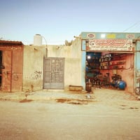 بيت للإيجار • حاوي القديم • غرفة وصالة