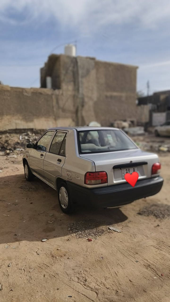 السلام عليكم
من رخصة الادمن المحترم
سايبه للبيع موديل 2024
ماشيه 37الف
السياره مكفوله كفاله عامه
عدا بيه شبر بخشم الجاملغ الوره الي على جهه الراكب مثل ماموضح بالصورة
مكاني كربلاء للاستفسار ***********
