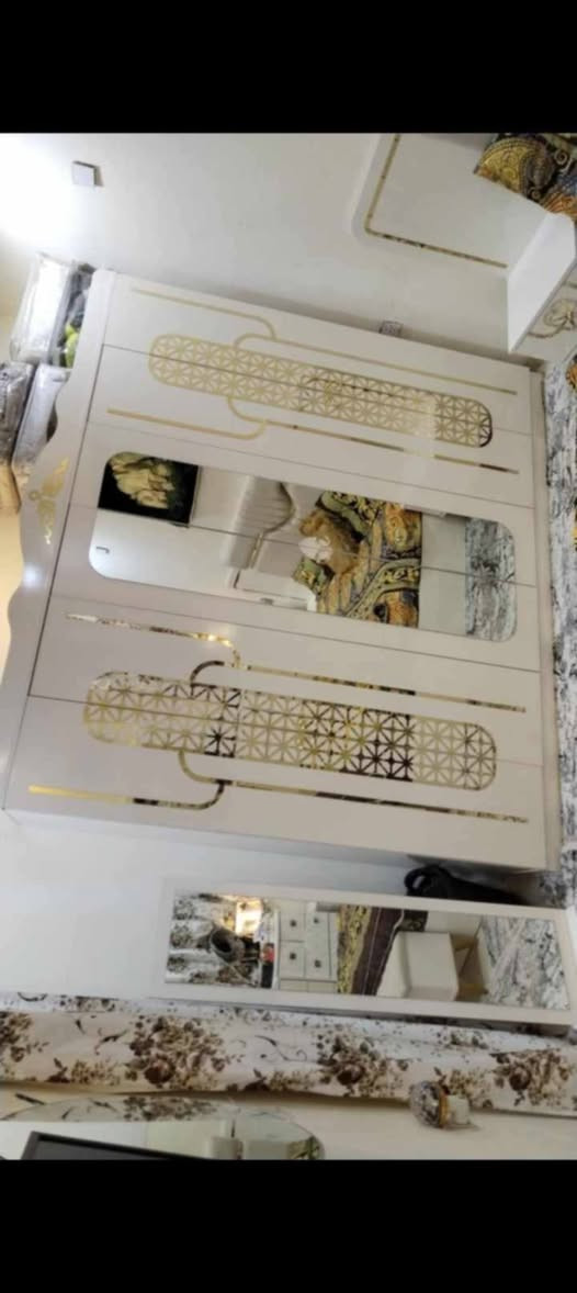 غرفه 8قطع للبيع نظيفه نظافه95% ويا الدوشك نظيف سعرها 600الف بس


**إذا كنت صاحب هذا الإعلان وتريد حذفه لأي سبب، رجاءا أرسل رسالة إلى الدعم الفني**