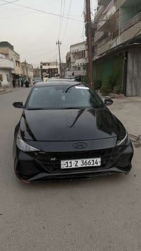 النترا N. / للبيع معوقين ‏السرعة300✈️  موديل :2023  المحرك :2000 تيربو...