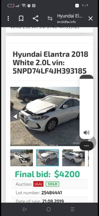 النترا • ٢٠١٨ • ماشي ١٠٠٠٠٠