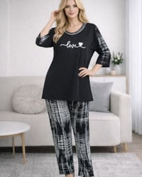 تراك قطعتين • قطن اصلي • جملة