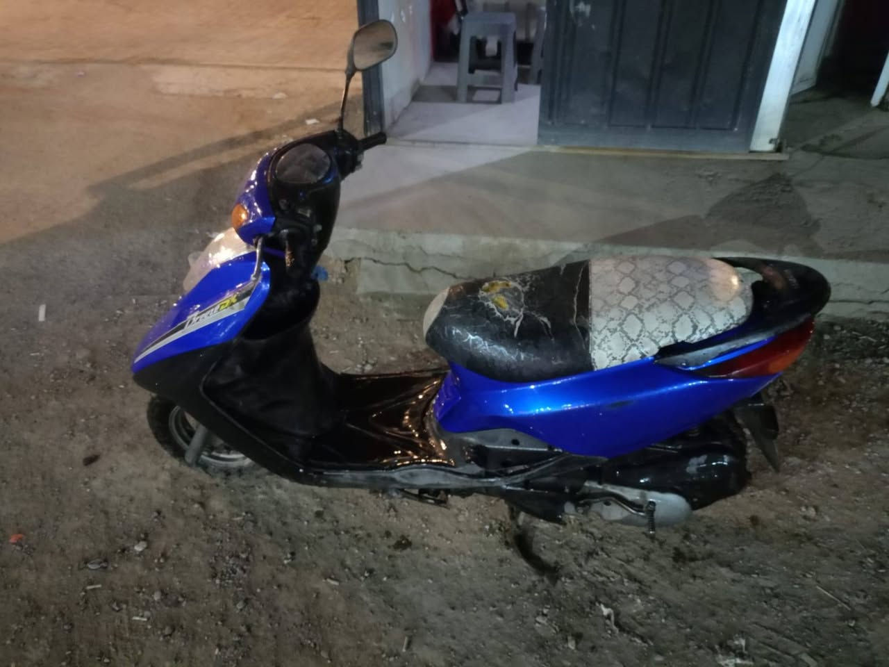 السلام عليكم دراجة بريز السعر 350 وبيها مجال للشراي   المكان بغداد مدينه الصدر الرقم *********** واتساب متوفر .
