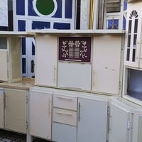 كاونتر • مطبخ • سنك