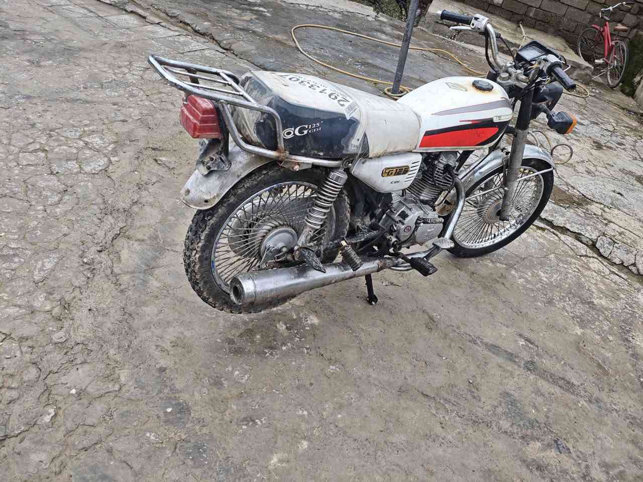 السعر
250


**إذا كنت صاحب هذا الإعلان وتريد حذفه لأي سبب، رجاءا أرسل رسالة إلى الدعم الفني**