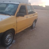 موديل ٢٠١٠ • الزبير • ميكانيك وكهرباء