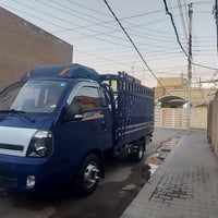 كيا فحل مديل 2017 مكينه بيها خيط بخار بدون تنقيس تبريد شغال كفاله عامه...