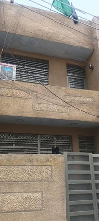 شارع الارامل • ٦٧ونص • مشتمل سكن