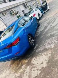 سنترا ٢٠٢٣ وارد كندي مواصفات sv معرف مواصفاتها حادث بارد فقط باب خلف ا...