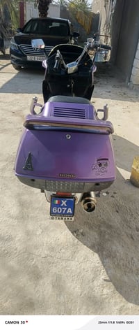 شبابنه العزا فيوجن 2007البيع كفراته نظيفات بشكل المكينه مفتوحه مره واح...