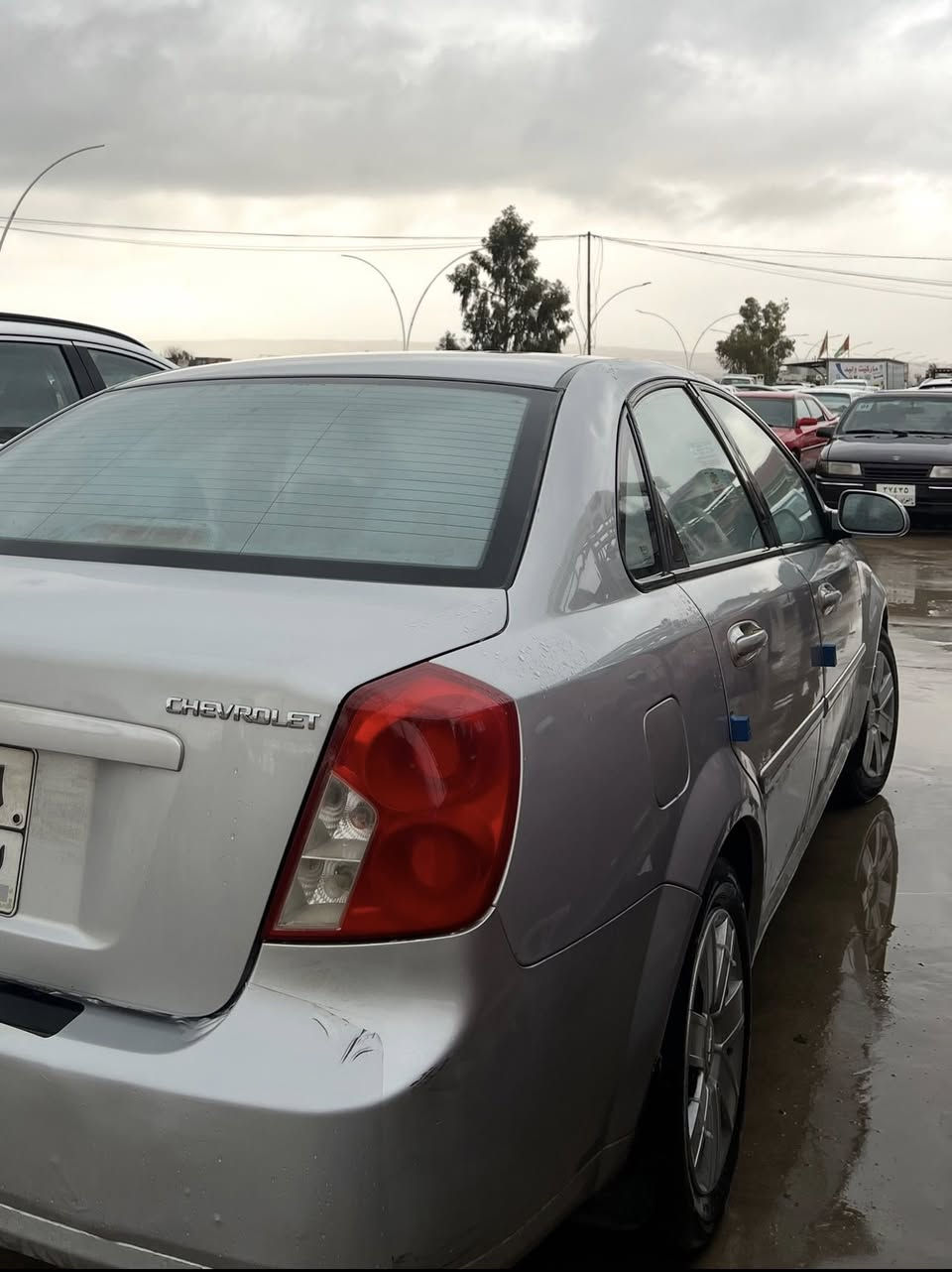 اوبترا موديل 2009
كير عادي 
ئيك قتعه سبغ 
☎️***********☎️
