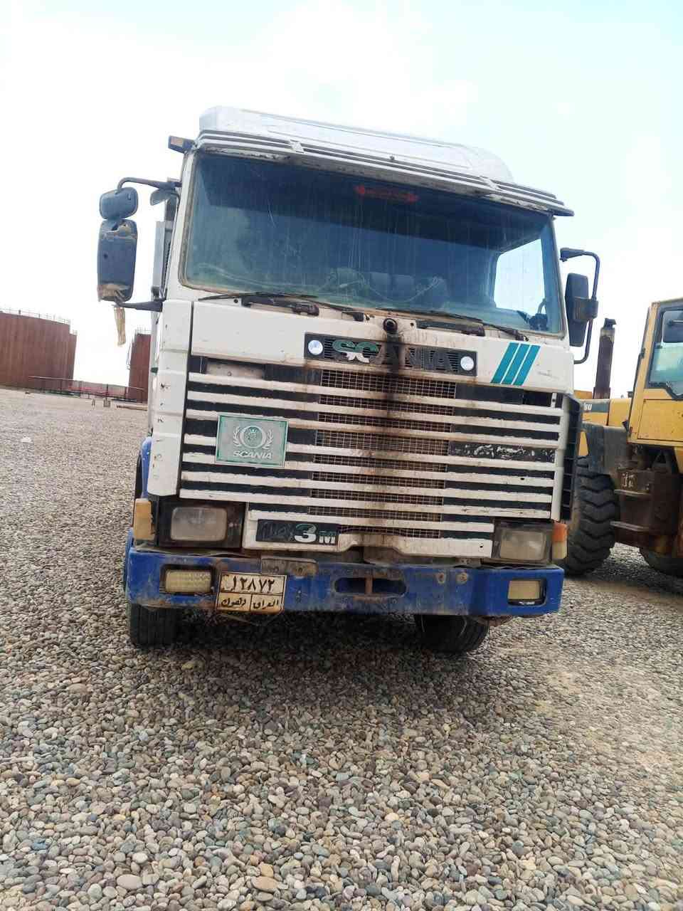 المحرك مجفت  جديد عل شقل كبل  التواير بيها ثنين تعبانات بودي زين شاصي هم زين كير هم فول اكسل هم زين العضله مجفته كامل جديد 
 السعر 120 وبيها مجال شي قليل للشراي
 الما يشتري لا يتصل ويعامل عفيه مالي خلگ

***********
