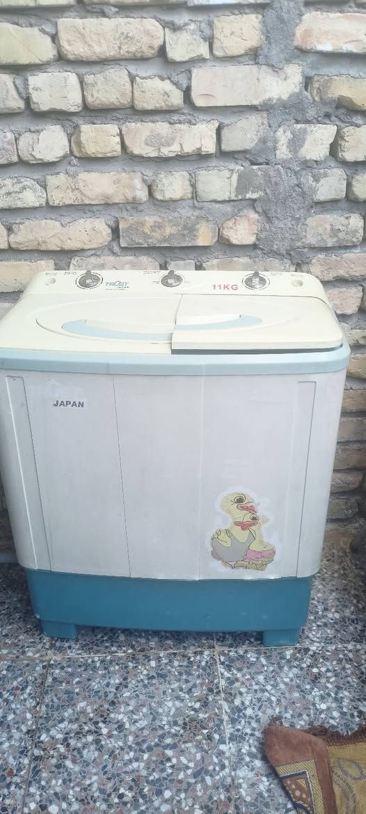 للبيع غساله ياباني ب60الف


**إذا كنت صاحب هذا الإعلان وتريد حذفه لأي سبب، رجاءا أرسل رسالة إلى الدعم الفني**