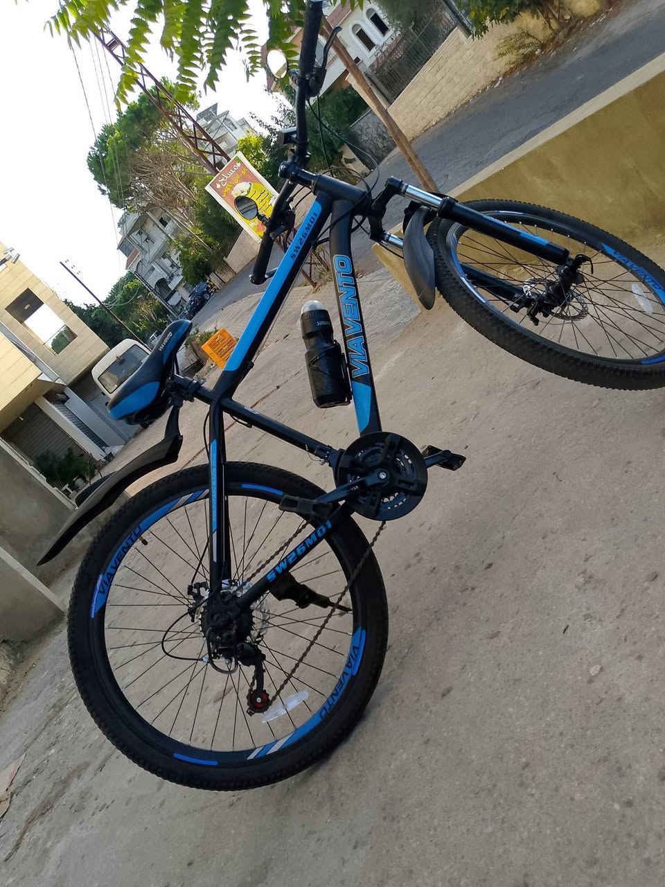 للبيع 
باحلى الاسعار


**إذا كنت صاحب هذا الإعلان وتريد حذفه لأي سبب، رجاءا أرسل رسالة إلى الدعم الفني**