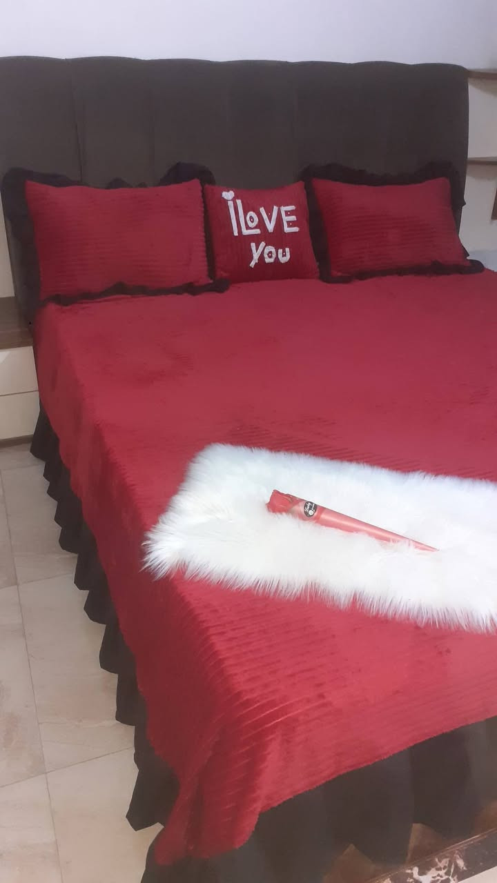 #اللهم صلي على محمد وال محمد  #طلب زبوناتي الحلوات😍 فرشات عيد الحب ❤ فراش العافيه انشا الله متوفر توصيل لجميع المحافظات العراق     لتثبيت الحجز ع الخاص.....❤


**إذا كنت صاحب هذا الإعلان وتريد حذفه لأي سبب، رجاءا أرسل رسالة إلى الدعم الفني**