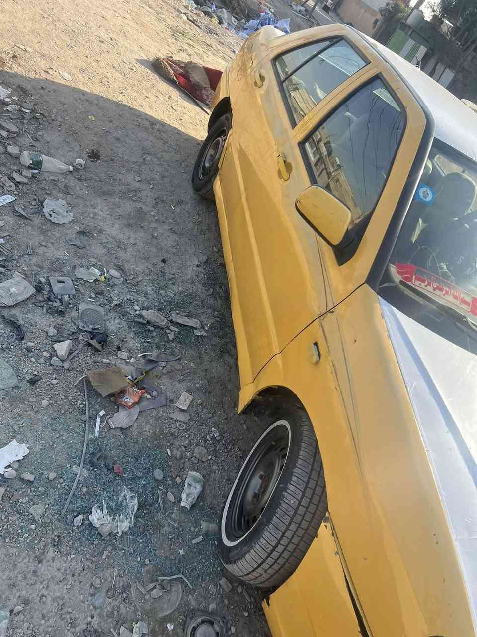 السلام عليكم شيري كوين موديل 9 كير ومكينه كورلا حاويه جدد تحويل مباشر مكاني بغداد الدوره رايدهه ب 22 تخم تاير كله جدد الاستفسار ***********
