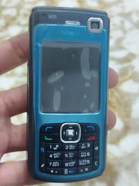 أن ٧٠ • اصلي • بطاريه توشيبا