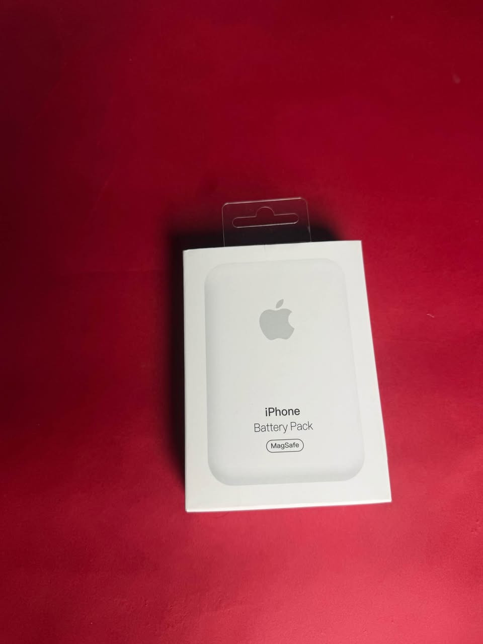 Magnetic power bank السليمانية, العراق


**إذا كنت صاحب هذا الإعلان وتريد حذفه لأي سبب، رجاءا أرسل رسالة إلى الدعم الفني**
