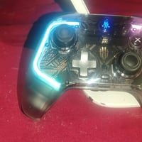 يدة تحكم سايبر ريد ماجك البيع تقترن مع جميع الأجهزة وجميع العاب البيع ...