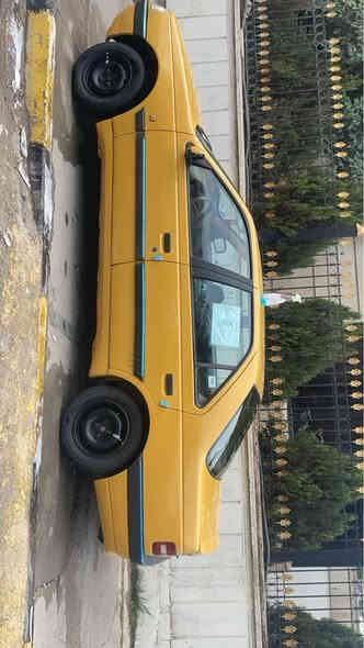 سلام عليكم بيجو اكد ٢٠١٥للبيع كير مكينة تبريد مكفولات تخم تاير باتري سلف قاعدة فيت بم مناقصه ي شي بيه جاملغ خلفي مصبوغ ومعمر وتجي تكلب وتشوف بعينك سعر ٤٢بيهرمجال مكاني زعفرانية اربع شوارع ***********
