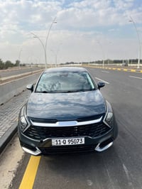 سبورتج هايبرد • ٢٠٢٣ • ماشي ٣٢٠٠٠