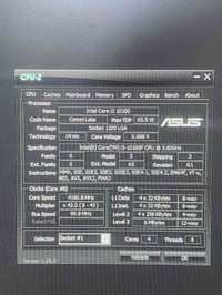 معالج جيل عاشر • مبرد ستوك • البصرة