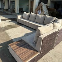 دوشمة • نجارة • الجرايشي