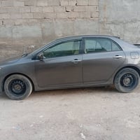 كورولا • ٢٠١٣ • بغداد