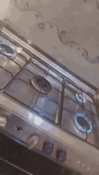 طباخ شغال • عطل بسيط • الزعفرانية شارع الكهرباء