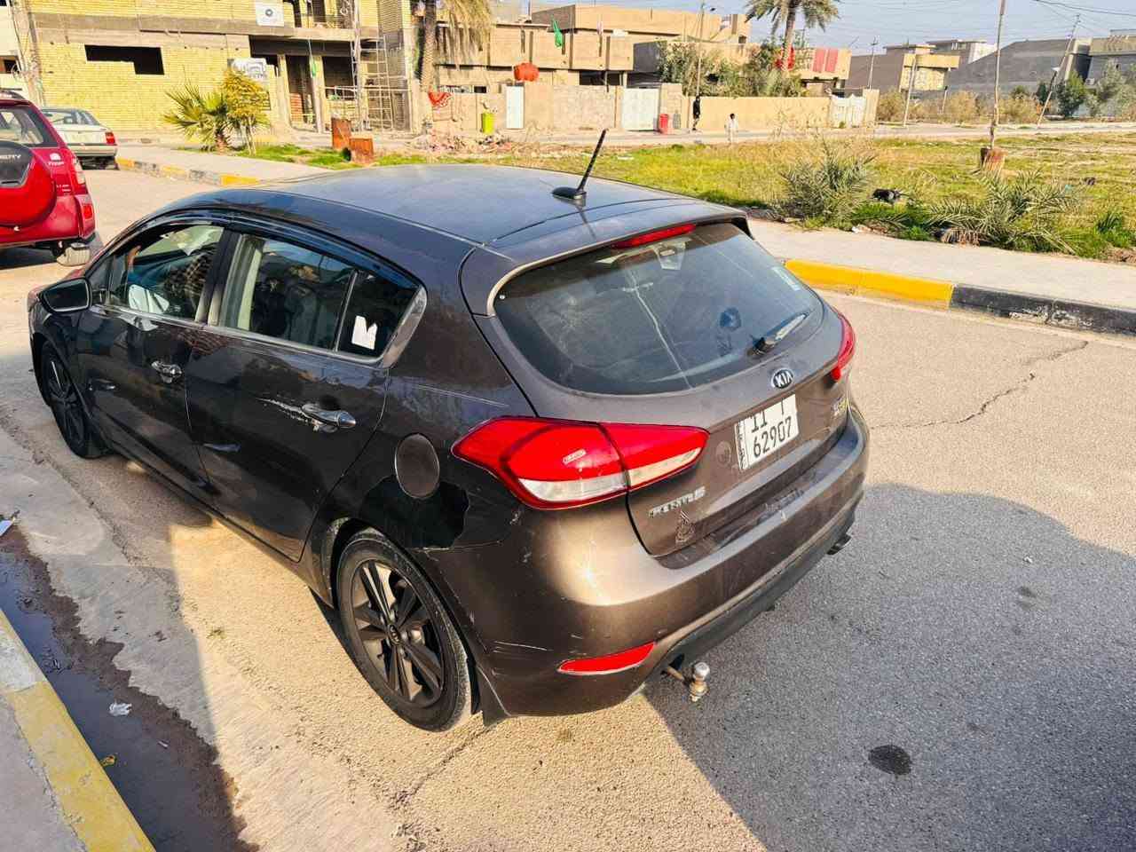 فورتي موديل 14 فول مواصفات هاج باك حادث صبغ الدعاميه الاماميه فقط
للإتصال ***********
سونار مع الصور
السعر 105
