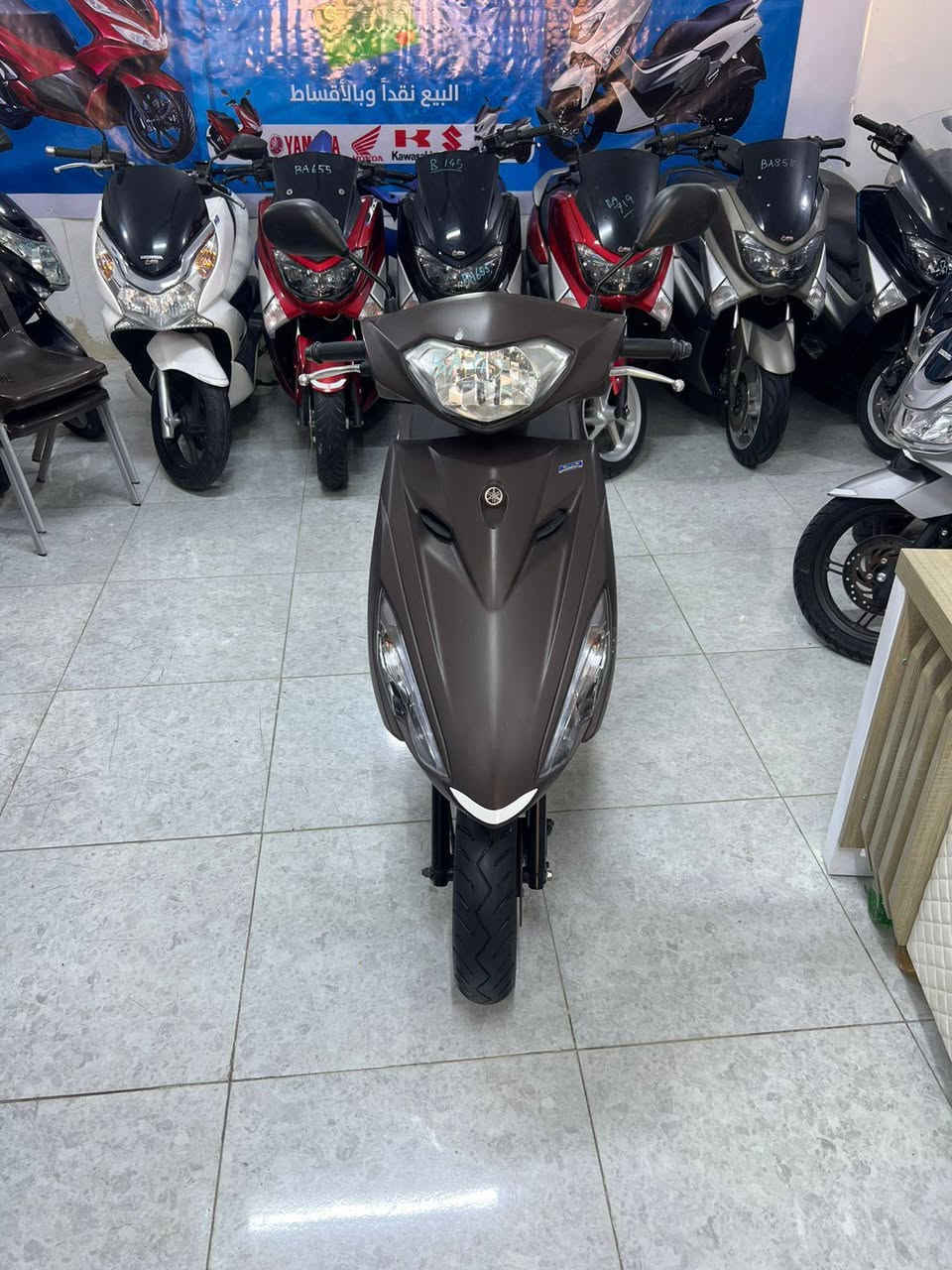 #اكزز_زت_حديث_موديل_2023
#لون_مميز_ماشيه_3_الف
خطين نوزل  
نظام_ايكو_اقتصادي بصرف البانزين 
استان_كهربائي 
كفاله عامه من كلشي شرط الضمان 💯💯
بعده بحالة الوكاله 
#مكاني كربلاء - قضاء طويريج - حي الجمعية 👉
#الاستفسار أخوكم حيدر السعدي🙏
#البيع_نقد_والاقساط_فقط
مصرف الرافدين 
موظفين والمنتسبين فقط
استقطاع الاكتروني بدون مقدمة
أخوتي الغوالي إتصال فقط ربي يحفظكم ويرعاكم ***********☎️واتساب 
***********☎️بدون واتساب
