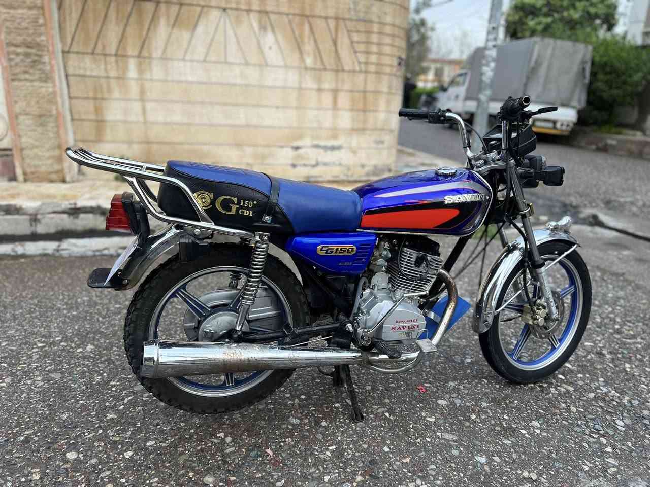 موطور للبيع للاستفسار على هاذه الرق***********
