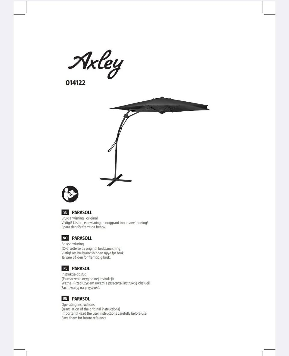 مضله حجم ٣ متر صناعة متينه بضاعه المانيه جديده بالكارتون غير مستعمل موجود قطعه وحده فقط سعره ١٢٥ الف للإستفسار الاتصال على الرقم ***********
