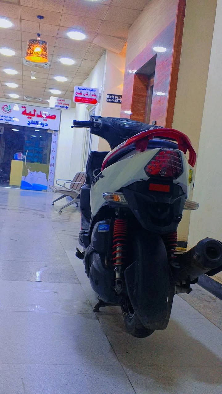 جيتي ار 2014 دراجة مفوله لاخر حبايه اي نقص مابيهة ناقصهة بس سايق شباب اي نقص مابيهة مو تجي وتسئل شبيهة نقص 😂 مكاني بعقوبة شارع الطابو ب 850 وبيهة مجال بسيط أو مراوس بوليسي مسطره


**إذا كنت صاحب هذا الإعلان وتريد حذفه لأي سبب، رجاءا أرسل رسالة إلى الدعم الفني**