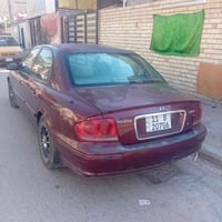 سياره سوناتا وفود للبيع رقم بغداد الشعب 07718151036