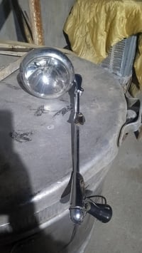 فانوس اصلي مختم شراي يتصل على الرقم 07752417760