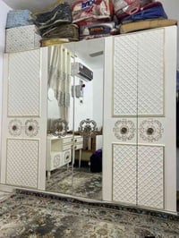 خزائن • نضافة • فخامة