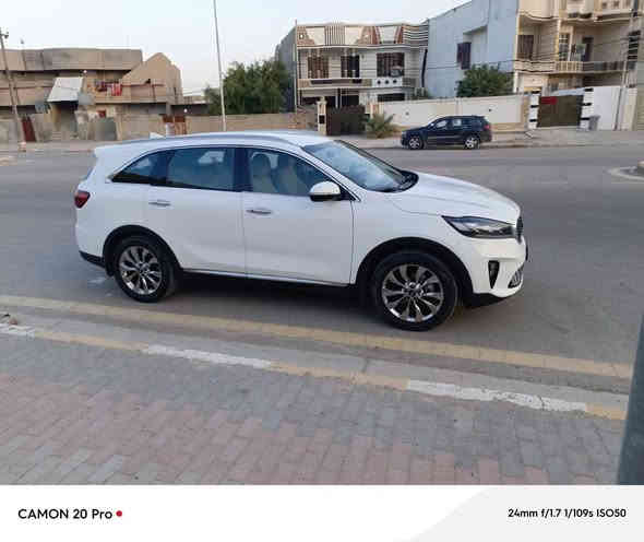 السلام عليكم
سورنتو موديل 20 رقم بغداد خليجي. مداور ثاني يوم
بيها بابين عكس السايق بس صبغ بدون دواخل و فتح. محرك مفتوح مكان السياره الفلوجه
السعر 230 ورقه 
للاستفسار الاتصال *********** /***********
