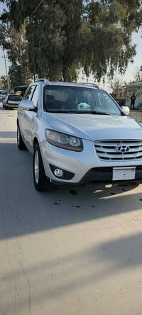 سنتافي كاز • ٢٠١٢ • فول مواصفات