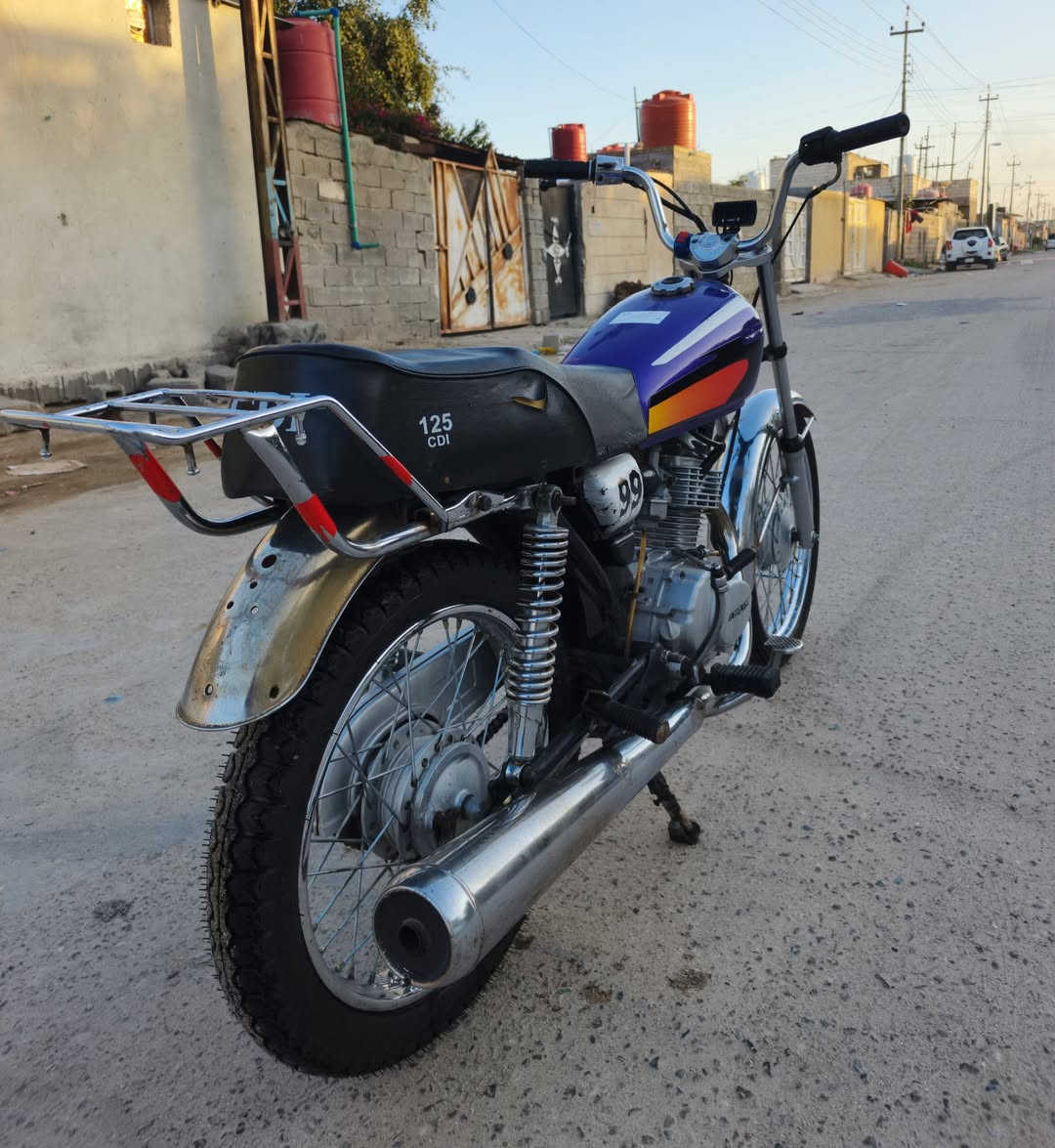 سلام عليكم اربعه كير البيع محرك انتنس مفتوح وشلعه ومعدل بشرط دراجه كللك يعني ادوات مكفوله من سرقه مكان بصره زبير رقم ***********
