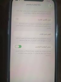 ايفون 13 للبيع السعر 750 وبي مجال شيء قليل مكانه. 07870497449